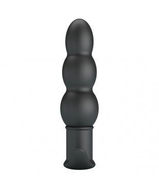 Aeaeas Plug Anal con Vibracion