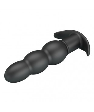 Aeaeas Plug Anal con Vibracion