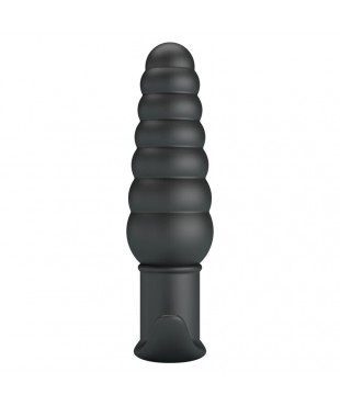 Aeolis Plug Anal con Vibracion