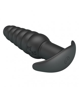 Aeolis Plug Anal con Vibracion