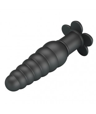 Imron Plug Anal con Vibracion