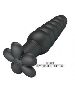 Imron Plug Anal con Vibracion