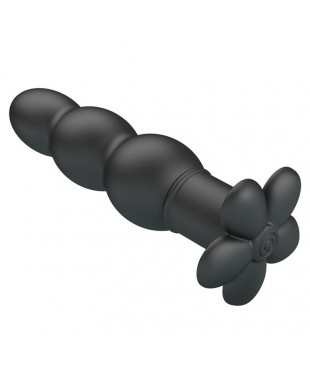 Jadier Plug Anal con Vibracion