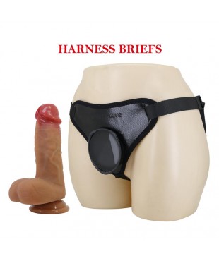 Fogg Arnes Universal con Dildo