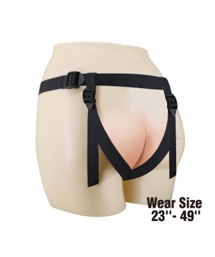 Fogg Arnes Universal con Dildo