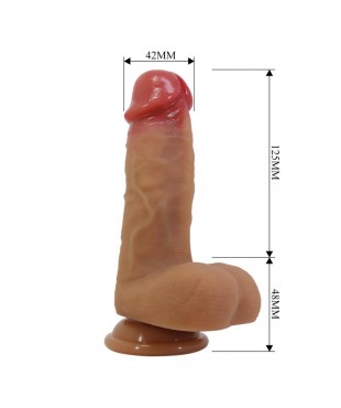 Fogg Arnes Universal con Dildo