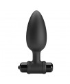 Plug Anal con Vibracion
