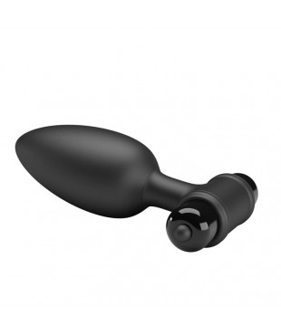 Plug Anal con Vibracion
