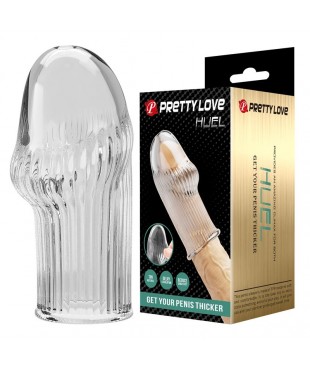 Huel Funda para el Pene