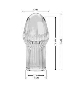 Huel Funda para el Pene