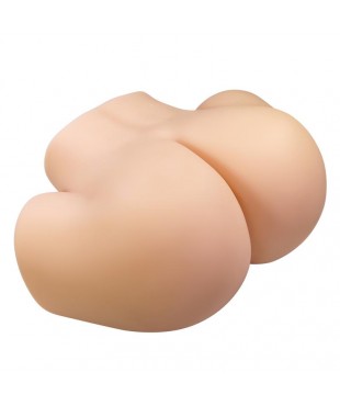 Masturbador Vagina y Ano 7 kg