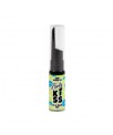 Flirty Kiss Geles para Sexo Oral Fresa y Menta 2x8gr