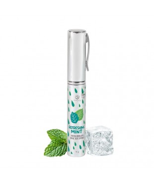 Spray Sexo Oral Aliento Fresco Menta 11gr