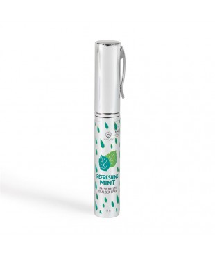 Spray Sexo Oral Aliento Fresco Menta 11gr