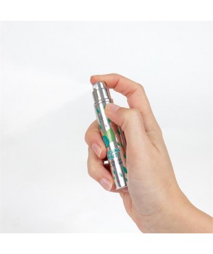 Spray Sexo Oral Aliento Fresco Menta 11gr