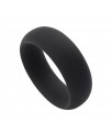 Anillo para el Pene Infinity Silicona L Negro