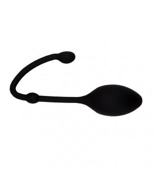 Bola Vaginal Kiss iOrgasm Silicona Negro