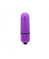 Bala Vibradora Hi Basic 58 x 18 cm Purpura
