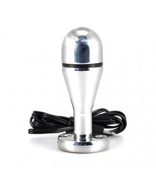 Rimba Electro Play Plug Anal Balloon