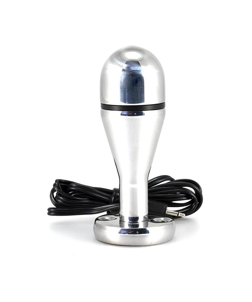 Rimba Electro Play Plug Anal Balloon