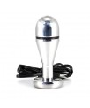 Rimba Electro Play Plug Anal Balloon