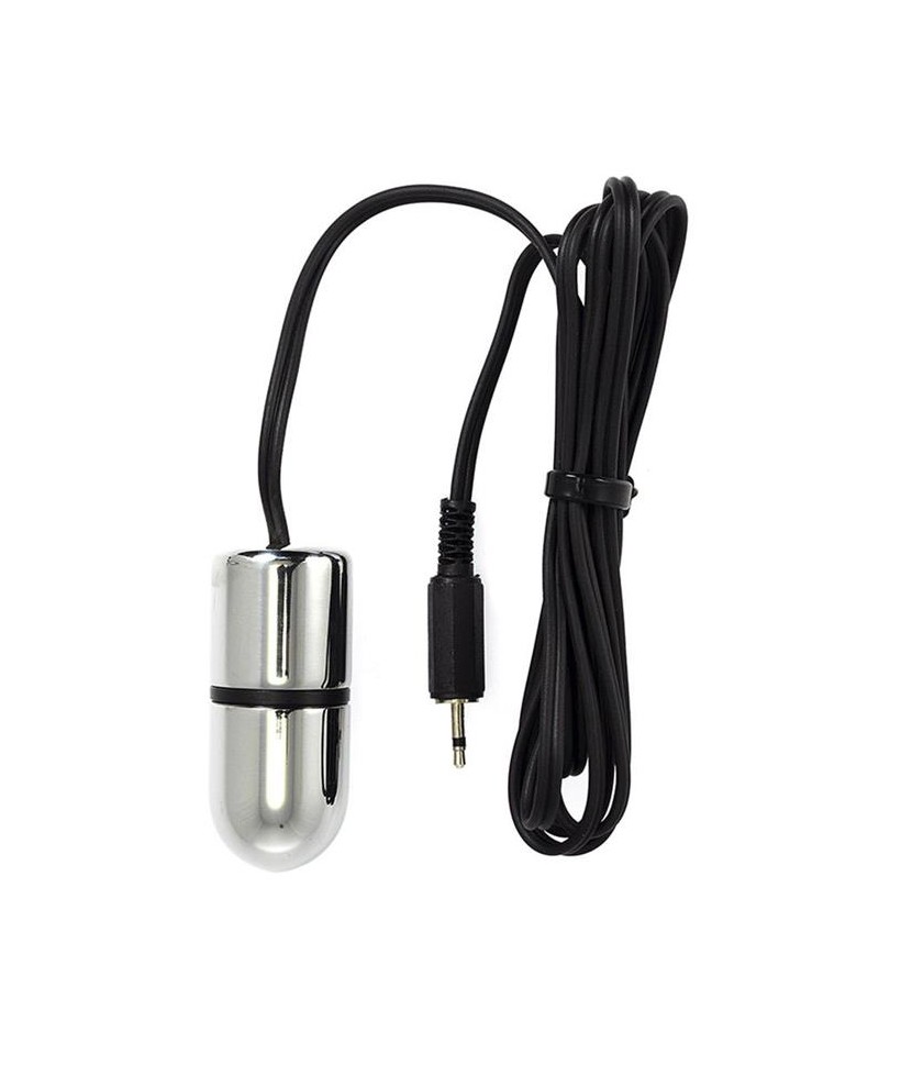 Huevo Pequeno Electro Shock