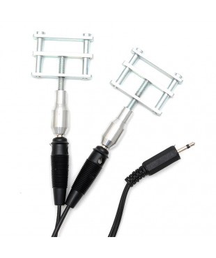 Pinzas Electro Shock - 2 und