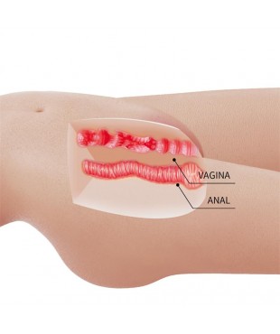Marturbador Replica 85kg