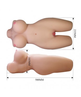 Marturbador Replica 85kg