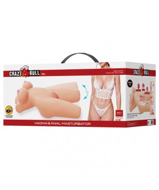 Marturbador Replica 85kg