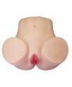 Masturbador Vagina y Ano 11kg