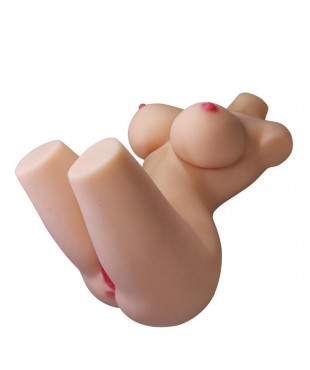 Masturbador Replica 55kg