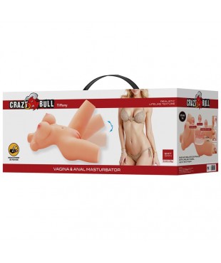 Masturbador Replica 55kg