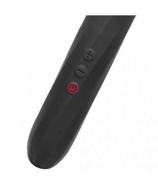 Varita Neon Stim con 4 Electrodos de Vidrio