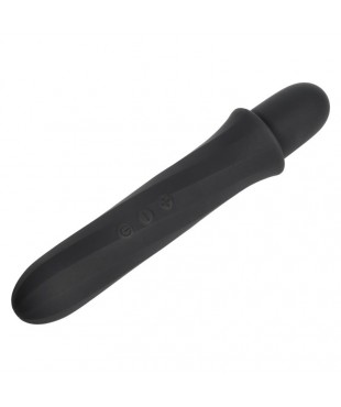 Varita Neon Stim con 4 Electrodos de Vidrio