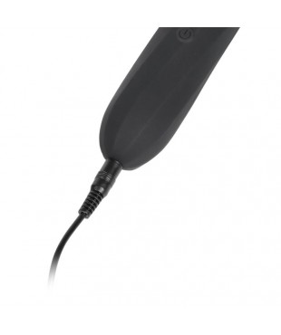 Varita Neon Stim con 4 Electrodos de Vidrio