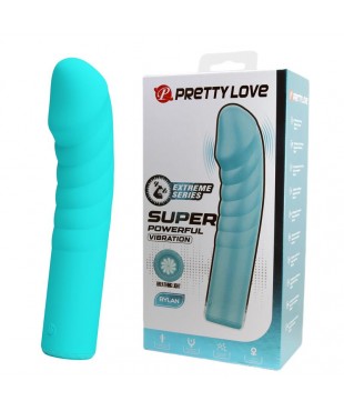 Rylan Vibrador G-Spot