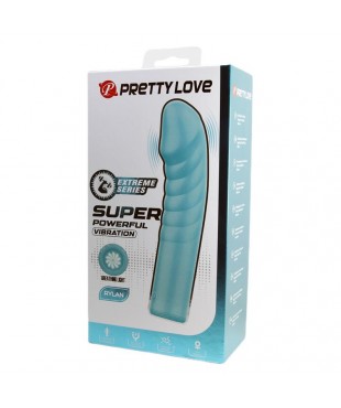 Rylan Vibrador G Spot