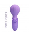 Little Cute Mini Vibrador Lila