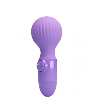 Little Cute Mini Vibrador Lila