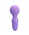 Little Cute Mini Vibrador Lila