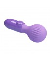 Little Cute Mini Vibrador Lila