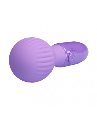 Little Cute Mini Vibrador Lila