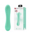 Alexisrose Vibrador Full Silicone