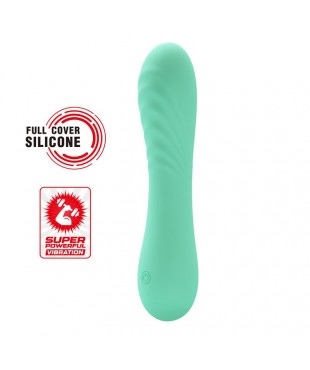 Alexisrose Vibrador Full Silicone