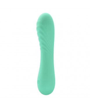 Alexisrose Vibrador Full Silicone