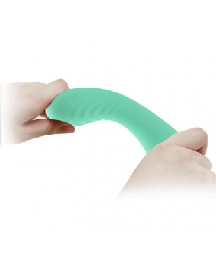 Alexisrose Vibrador Full Silicone