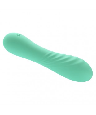 Alexisrose Vibrador Full Silicone