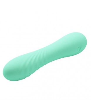 Alexisrose Vibrador Full Silicone