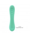 Alexisrose Vibrador Full Silicone